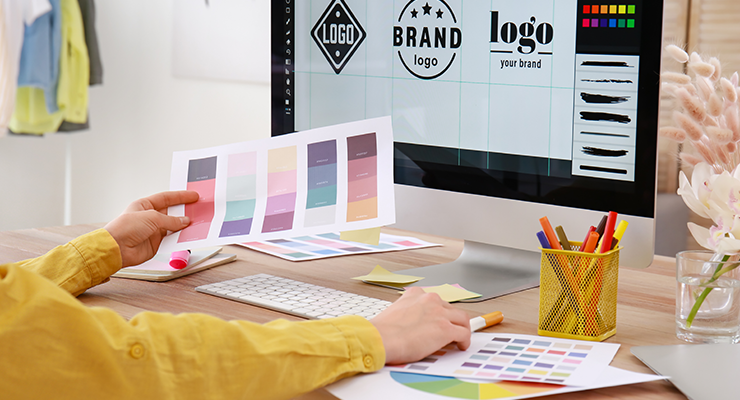 4 ideias para criar um logotipo de sucesso 4 ideias para criar um logotipo de sucesso