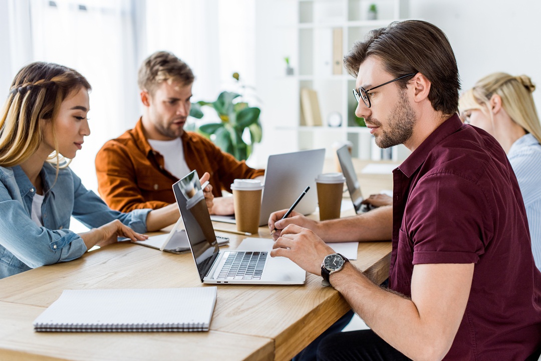 Veja como Inbound Marketing está relacionado aos links patrocinados Google