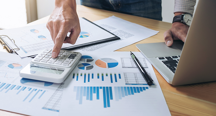 Planeje o futuro do seu negócio com o orçamento empresarial Planeje o futuro do seu negócio com o orçamento empresarial