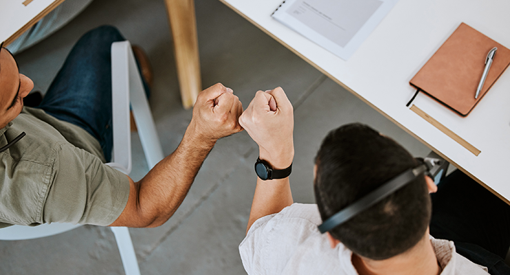 Conheça as vantagens do relacionamento interpessoal para sua empresa Conheça as vantagens do relacionamento interpessoal para sua empresa