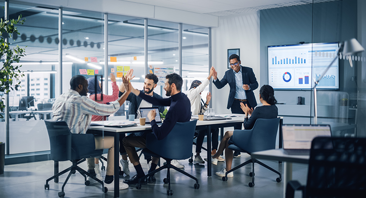 5 ideias para tornar a sua empresa um ambiente de qualidade de vida no trabalho 5 ideias para tornar a sua empresa um ambiente de qualidade de vida no trabalho