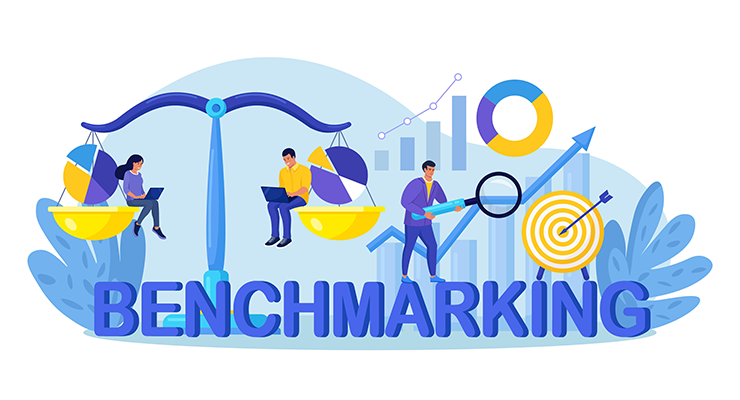 Conheça as vantagens do benchmarketing para sua empresa Conheça as vantagens do benchmarketing para sua empresa