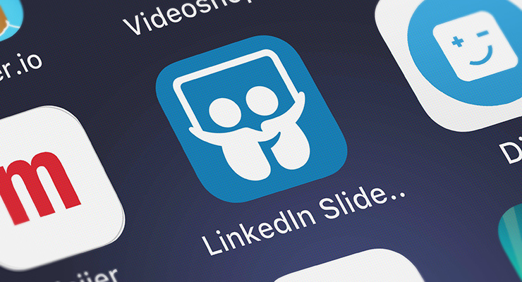 Saiba como o slideshare pode otimizar o seu negócio Saiba como o slideshare pode otimizar o seu negócio