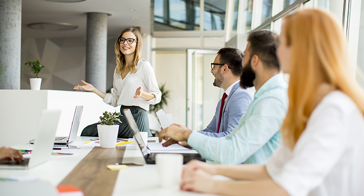 A importância do intraempreendedorismo para os negócios digitais A importância do intraempreendedorismo para os negócios digitais