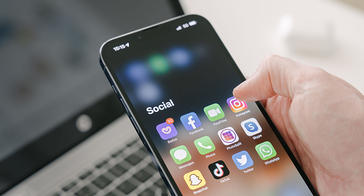 Programar posts nas redes sociais: 6 ferramentas que podem te ajudar Programar posts nas redes sociais: 6 ferramentas que podem te ajudar