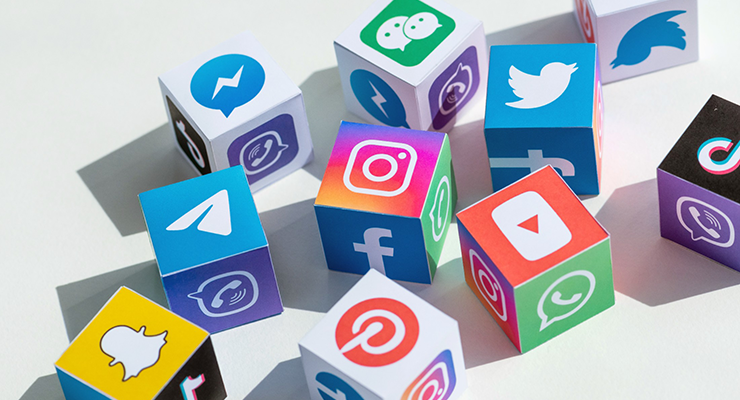 Como avaliar a importância de cada rede social para sua empresa Como avaliar a importância de cada rede social para sua empresa